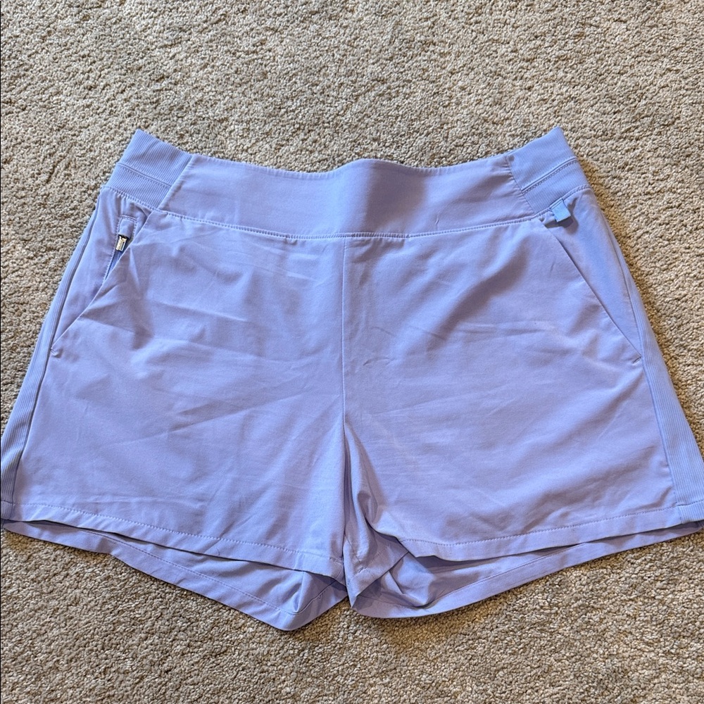 Athleta Brooklyn Short